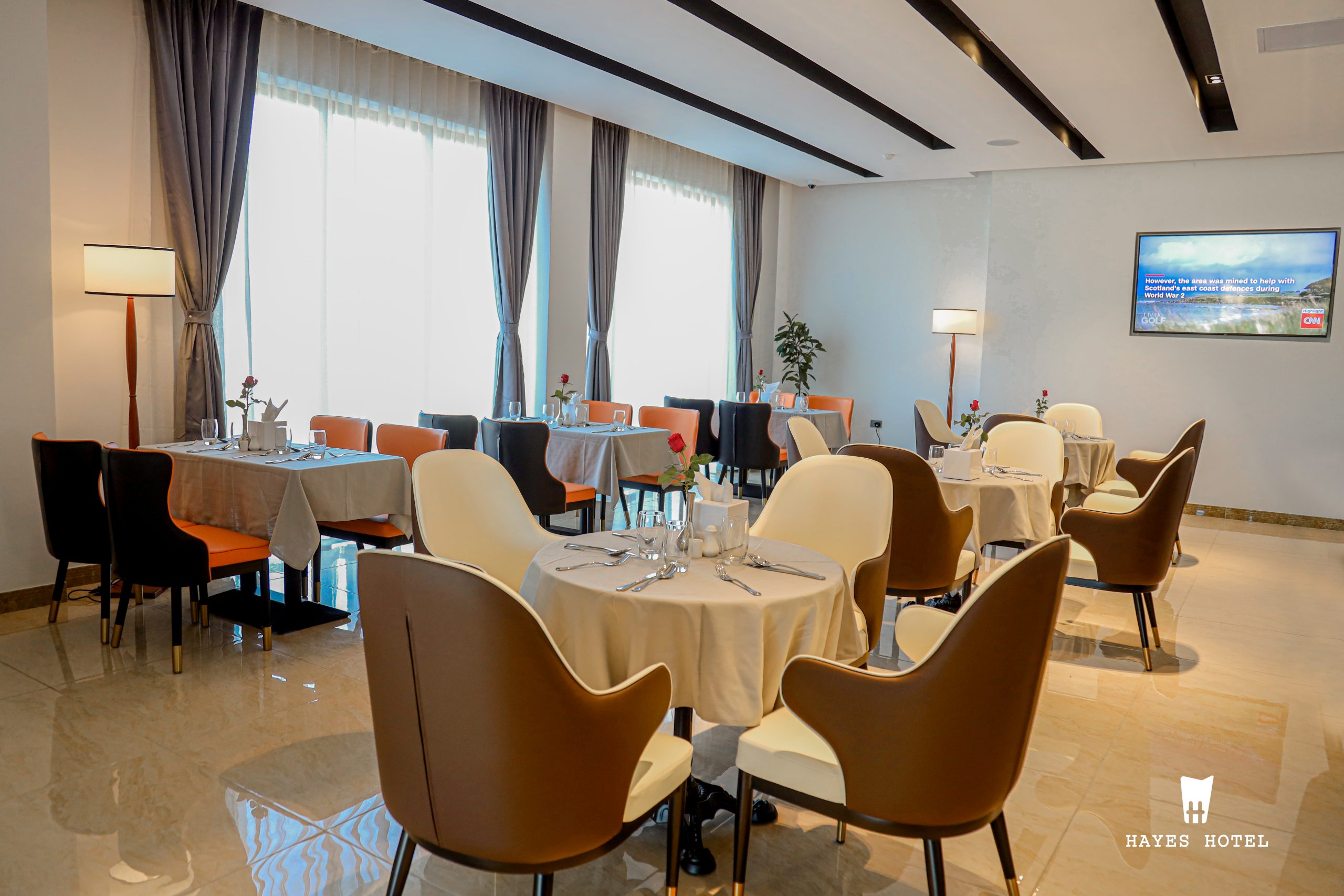 Restaurant Dining